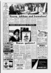 Scunthorpe Target Thursday 01 December 1988 Page 3