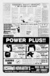 Scunthorpe Target Thursday 01 December 1988 Page 8