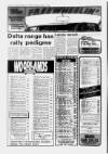 Scunthorpe Target Thursday 01 December 1988 Page 32