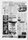 Scunthorpe Target Thursday 01 December 1988 Page 34