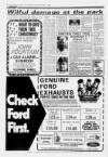 Scunthorpe Target Thursday 01 December 1988 Page 44