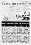 Scunthorpe Target Thursday 22 December 1988 Page 4
