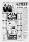 Scunthorpe Target Thursday 22 December 1988 Page 14