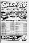 Scunthorpe Target Thursday 22 December 1988 Page 29