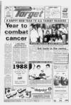 Scunthorpe Target Thursday 29 December 1988 Page 1