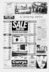 Scunthorpe Target Thursday 29 December 1988 Page 8