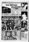 Scunthorpe Target Thursday 05 January 1989 Page 4