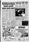 Scunthorpe Target Thursday 12 January 1989 Page 3