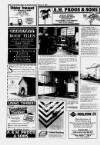 Scunthorpe Target Thursday 09 February 1989 Page 18