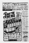 Scunthorpe Target Thursday 27 April 1989 Page 8