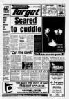 Scunthorpe Target Thursday 01 June 1989 Page 1