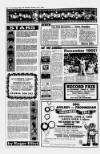 Scunthorpe Target Thursday 01 June 1989 Page 14