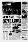 Scunthorpe Target Thursday 01 June 1989 Page 16