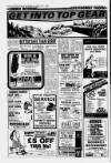 Scunthorpe Target Thursday 01 June 1989 Page 18