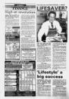 Scunthorpe Target Thursday 05 October 1989 Page 34