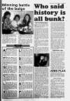 Scunthorpe Target Thursday 05 October 1989 Page 35