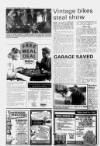 Scunthorpe Target Thursday 12 October 1989 Page 4