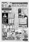 Scunthorpe Target Thursday 12 October 1989 Page 36