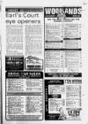 Scunthorpe Target Thursday 12 October 1989 Page 37