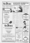 Scunthorpe Target Thursday 02 November 1989 Page 16