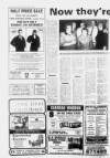 Scunthorpe Target Thursday 02 November 1989 Page 22