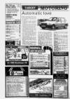 Scunthorpe Target Thursday 09 November 1989 Page 28