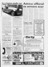 Scunthorpe Target Thursday 30 November 1989 Page 3
