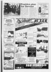 Scunthorpe Target Thursday 30 November 1989 Page 29