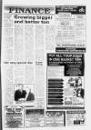 Scunthorpe Target Thursday 30 November 1989 Page 41