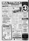 Scunthorpe Target Thursday 07 December 1989 Page 20