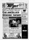 Scunthorpe Target Thursday 04 January 1990 Page 1