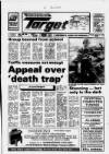 Scunthorpe Target Thursday 11 January 1990 Page 1