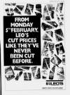 Scunthorpe Target Thursday 01 February 1990 Page 9