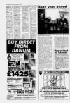 Scunthorpe Target Thursday 01 February 1990 Page 18