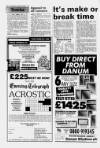 Scunthorpe Target Thursday 08 February 1990 Page 6