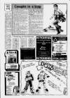 Scunthorpe Target Thursday 19 April 1990 Page 15