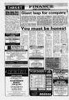 Scunthorpe Target Thursday 19 April 1990 Page 22