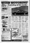 Scunthorpe Target Thursday 19 April 1990 Page 24