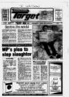 Scunthorpe Target Thursday 06 September 1990 Page 1
