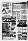 Scunthorpe Target Thursday 01 November 1990 Page 8