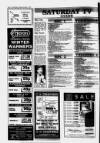 Scunthorpe Target Thursday 01 November 1990 Page 12