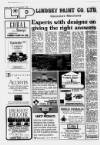Scunthorpe Target Thursday 01 November 1990 Page 20