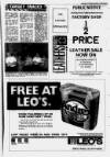 Scunthorpe Target Thursday 01 November 1990 Page 23