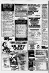 Scunthorpe Target Thursday 01 November 1990 Page 30
