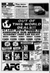 Scunthorpe Target Thursday 01 November 1990 Page 32