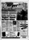 Scunthorpe Target Thursday 08 November 1990 Page 1