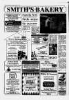 Scunthorpe Target Thursday 08 November 1990 Page 23