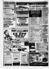 Scunthorpe Target Thursday 08 November 1990 Page 31