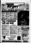 Scunthorpe Target Thursday 15 November 1990 Page 1