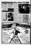 Scunthorpe Target Thursday 15 November 1990 Page 4